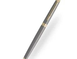 Waterman Hemisphere Stone Grey Rollerball Pen