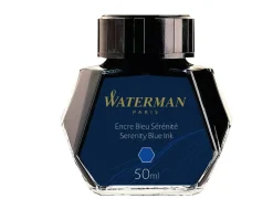 Waterman Ink Bottle - 50ml