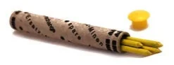Worther 4 Coloured Pencil Leads