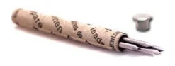 Worther 4 Coloured Pencil Leads