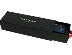 Yard-O-Led Ambassador Plain Sterling Silver Pencil