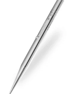 Yard-O-Led Ambassador Plain Sterling Silver Pencil