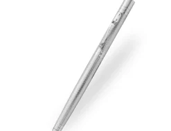 Yard-O-Led Viceroy Barley Sterling Silver Rollerball Pen