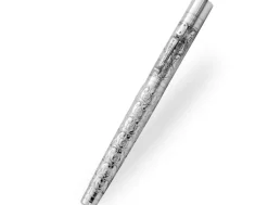 Yard-O-Led Viceroy Grand Victorian Sterling Silver Rollerball Pen