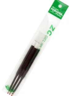 Yoropen Superior MkII Gel Ink Refill (Pack of 3)