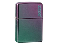 Zippo Classic Iridescent Windproof Lighter