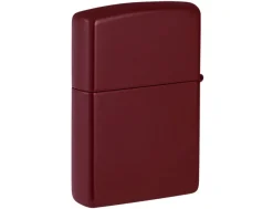 Zippo Classic Merlot Windproof Lighter
